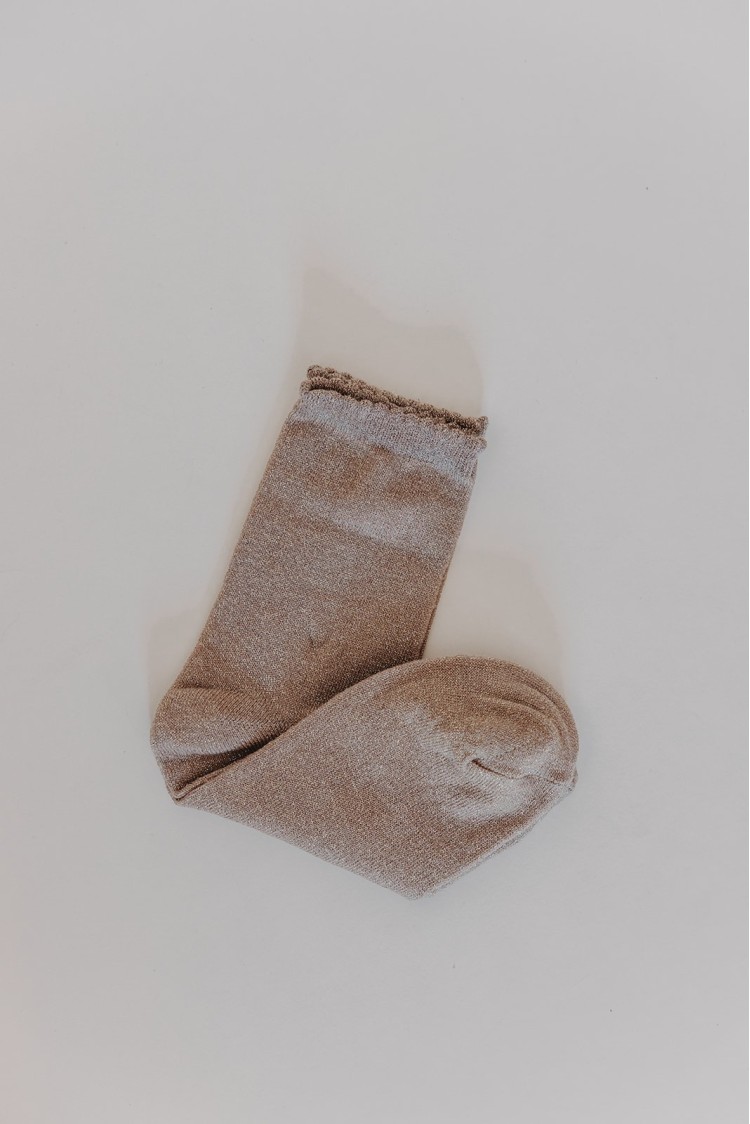 Chaussettes unies SEBBY Chaussettes unies SEBBY
