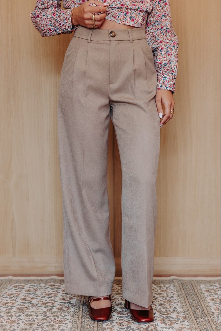 Pantalon STOCKHOLM Pantalon STOCKHOLM