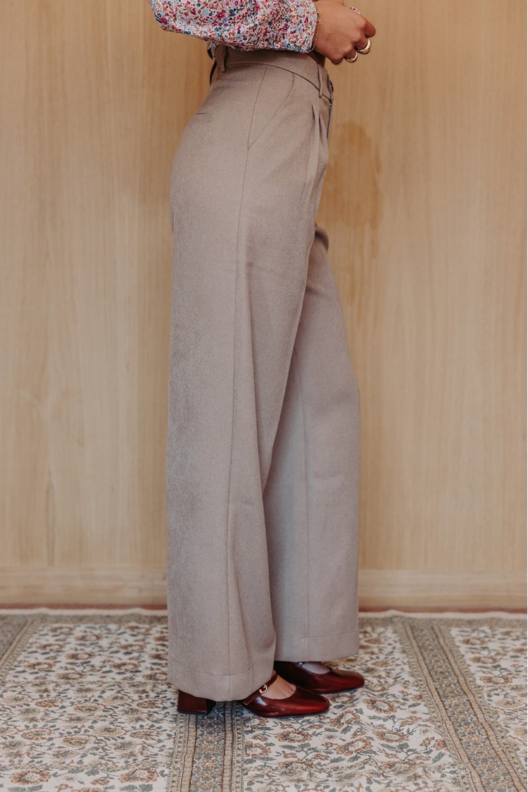 Pantalon STOCKHOLM Pantalon STOCKHOLM