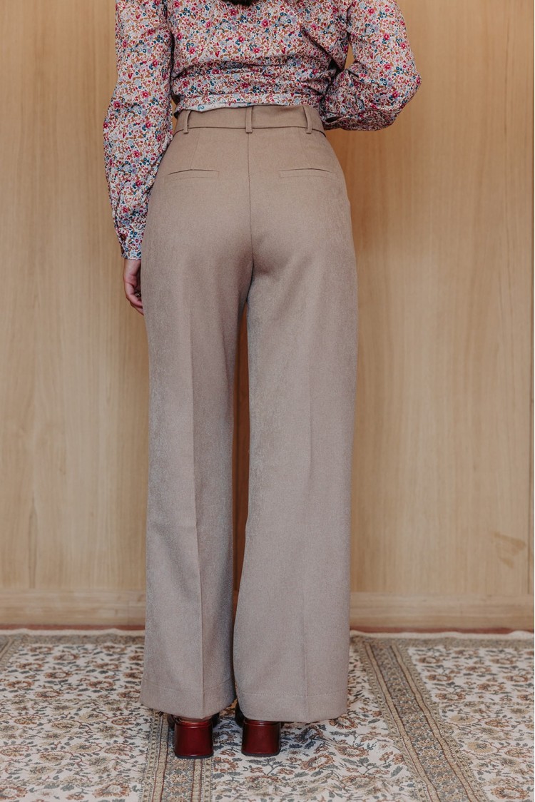 Pantalon STOCKHOLM Pantalon STOCKHOLM