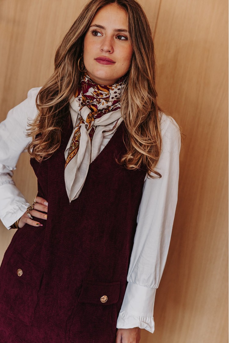 Foulard ZADI