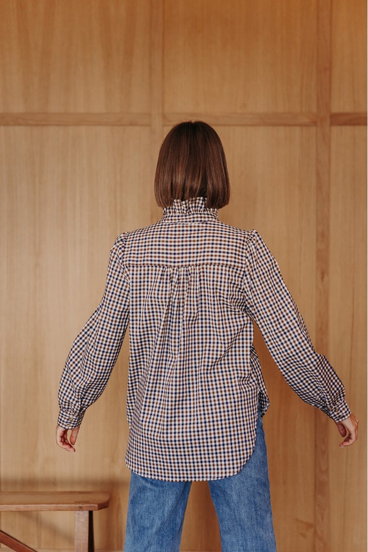Chemise AVA Chemise AVA