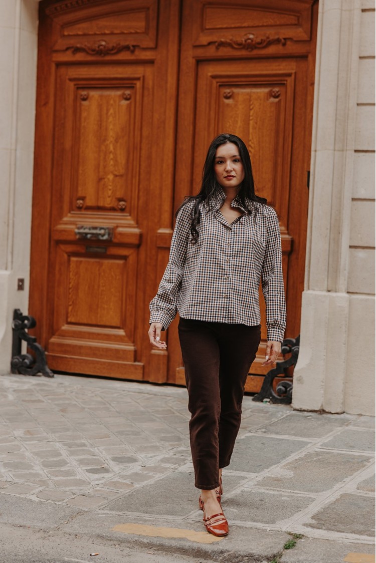 Chemise AVA Chemise AVA