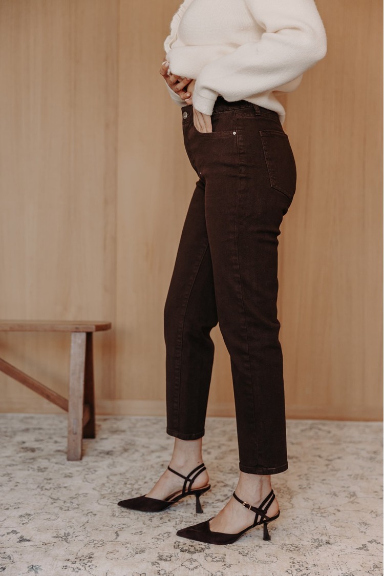 Jean BUFFALO Jean BUFFALO