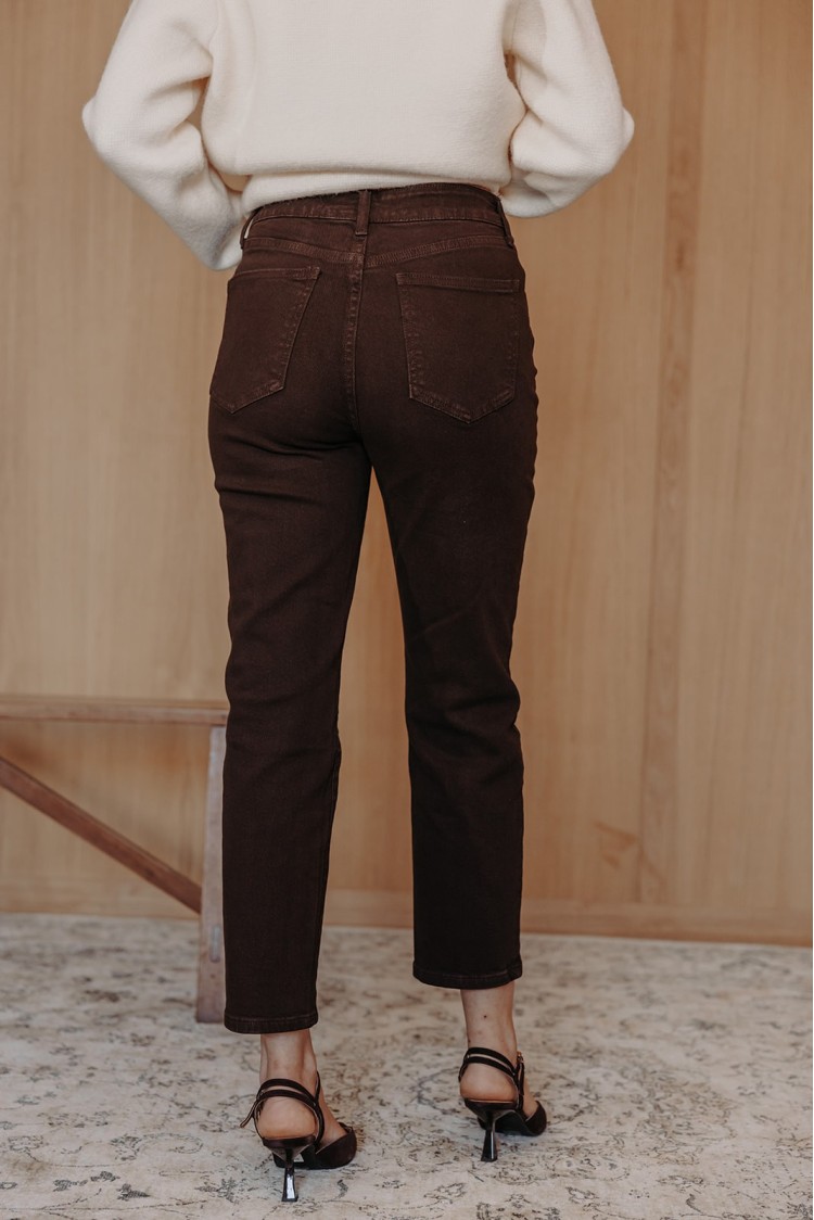 Jean BUFFALO Jean BUFFALO