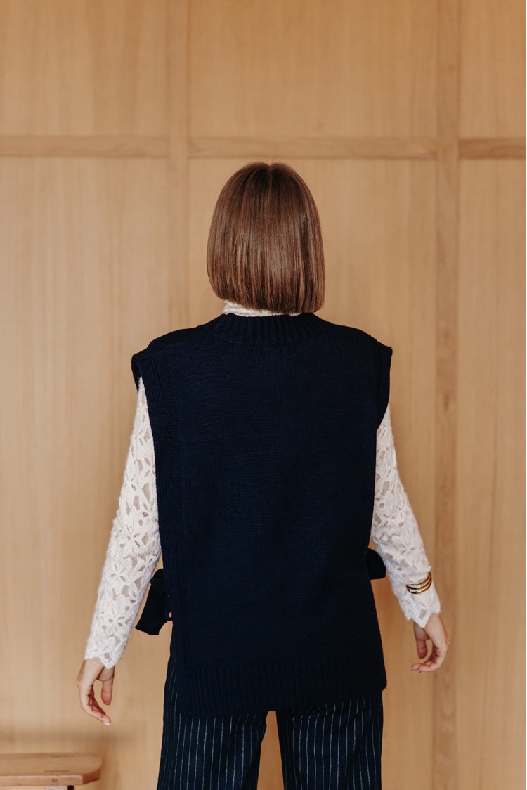 Pull CACHOU Pull CACHOU