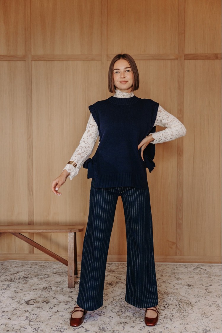 Pull CACHOU Pull CACHOU