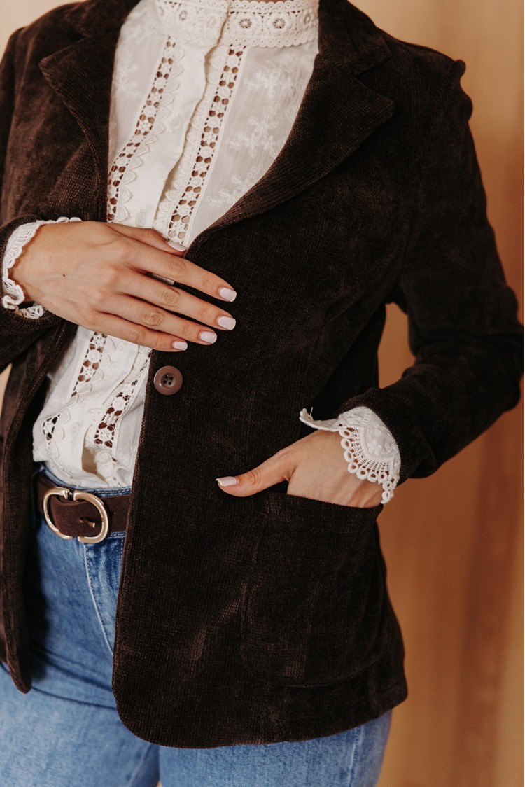 Veste CARLOS Veste CARLOS