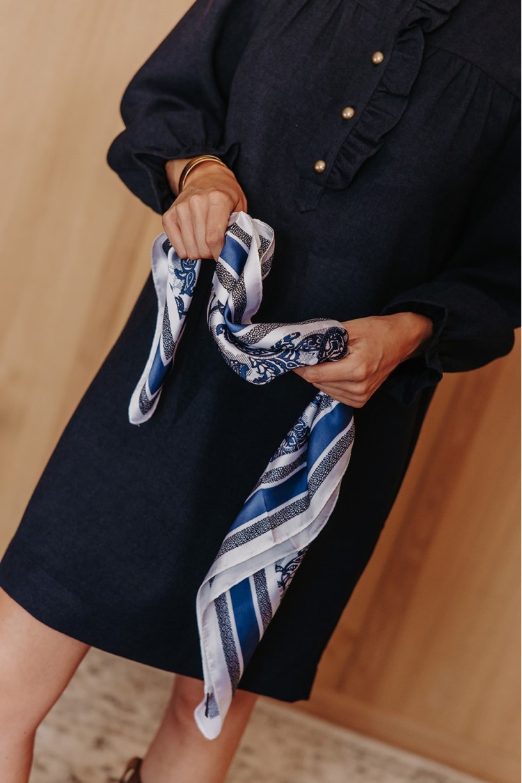 Foulard CECILE Foulard CECILE