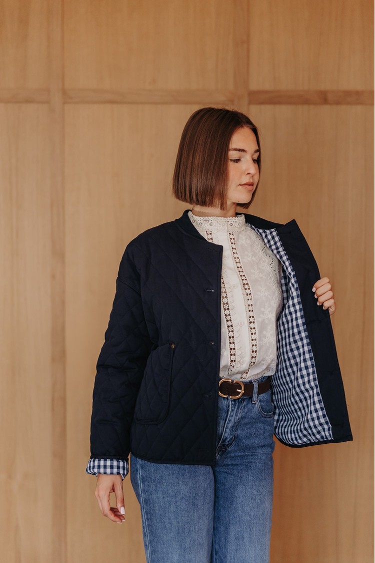Veste CLOUDY Veste CLOUDY