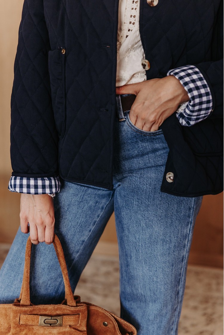 Veste CLOUDY Veste CLOUDY