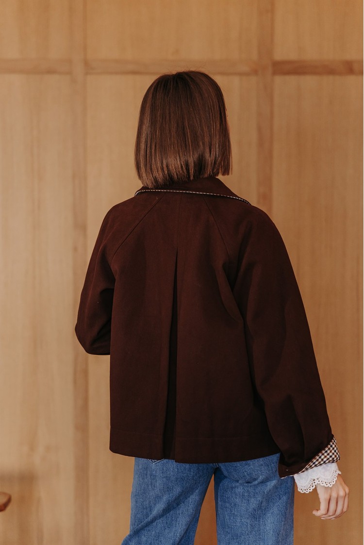 Veste COLINE Veste COLINE