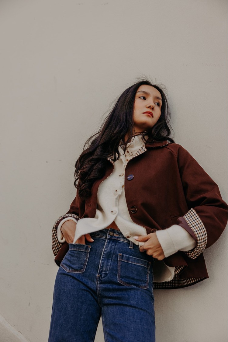 Veste COLINE Veste COLINE