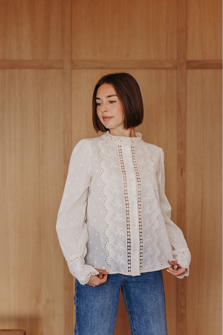 Chemise EVE Chemise EVE