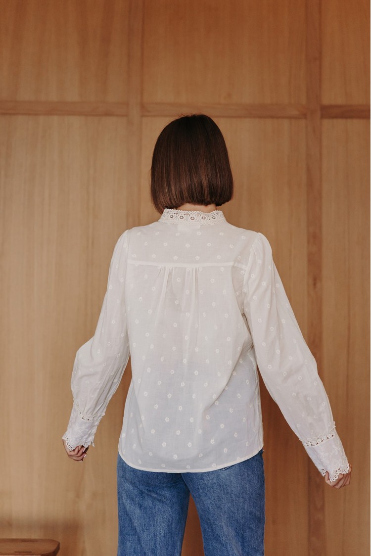 Chemise EVE Chemise EVE
