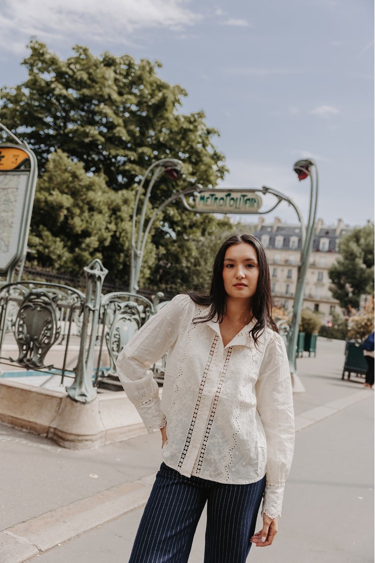 Chemise EVE Chemise EVE