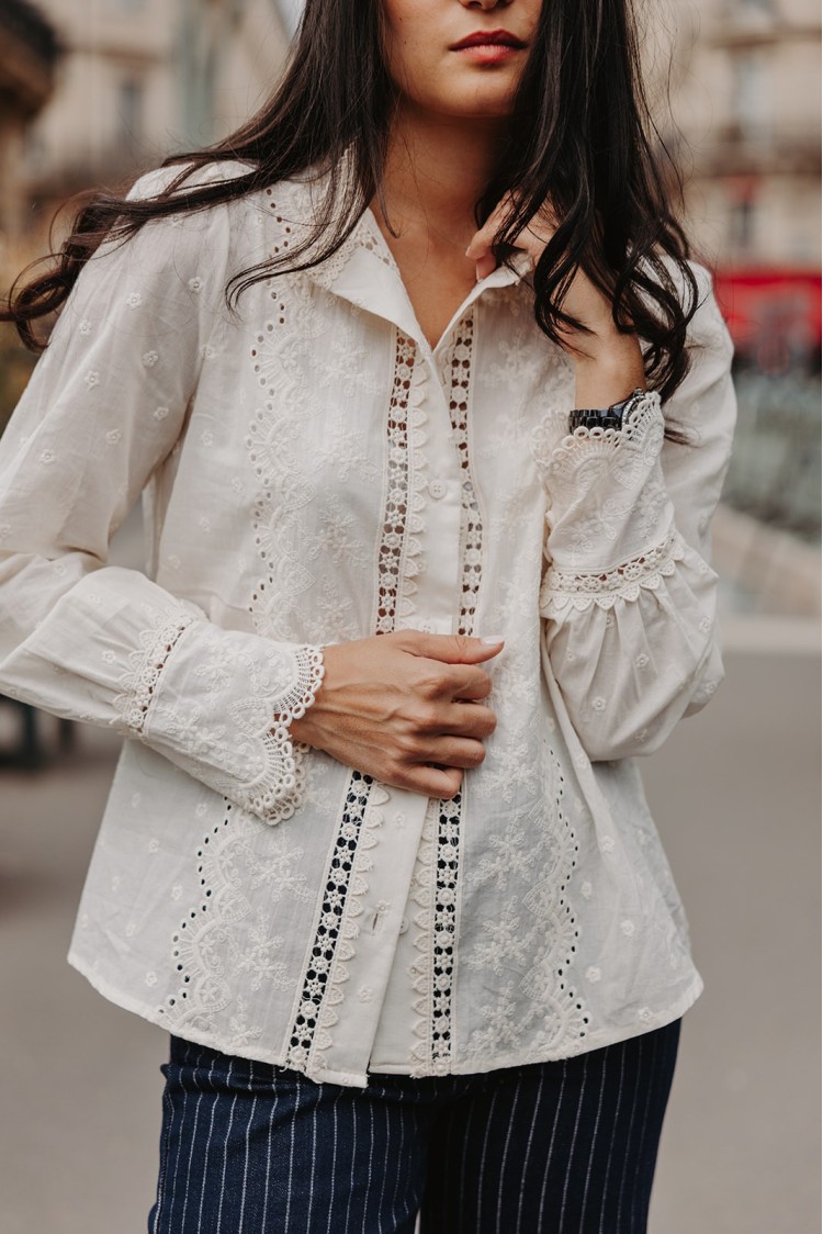 Chemise EVE Chemise EVE