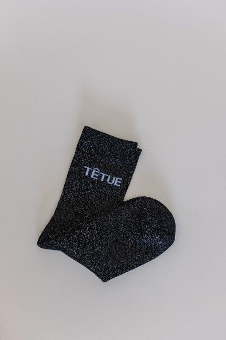 Chaussettes à message SEBBY Chaussettes à message SEBBY