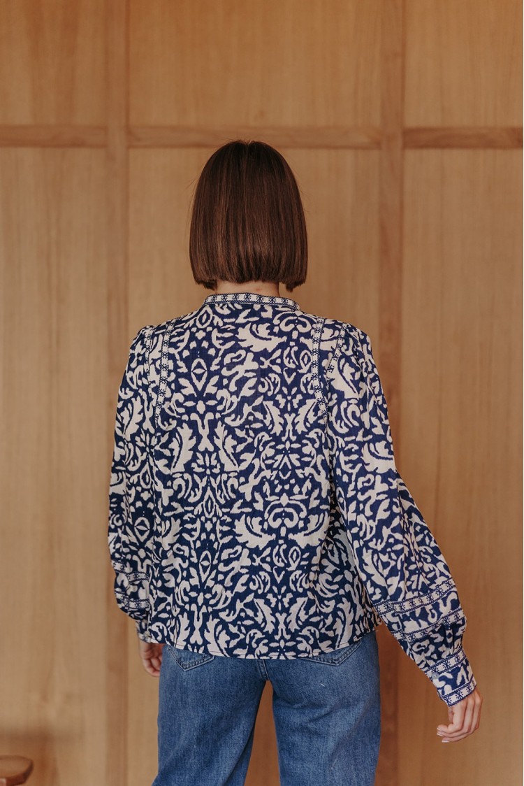 Chemise OCEANE Chemise OCEANE