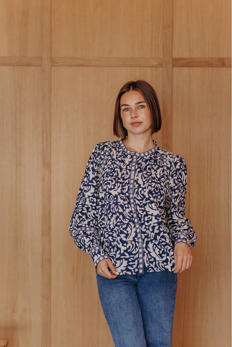 Chemise OCEANE Chemise OCEANE