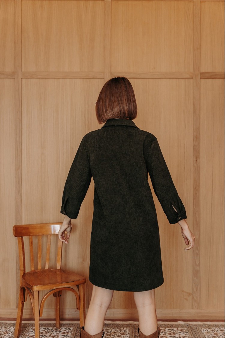 Robe CALIXTE Robe CALIXTE