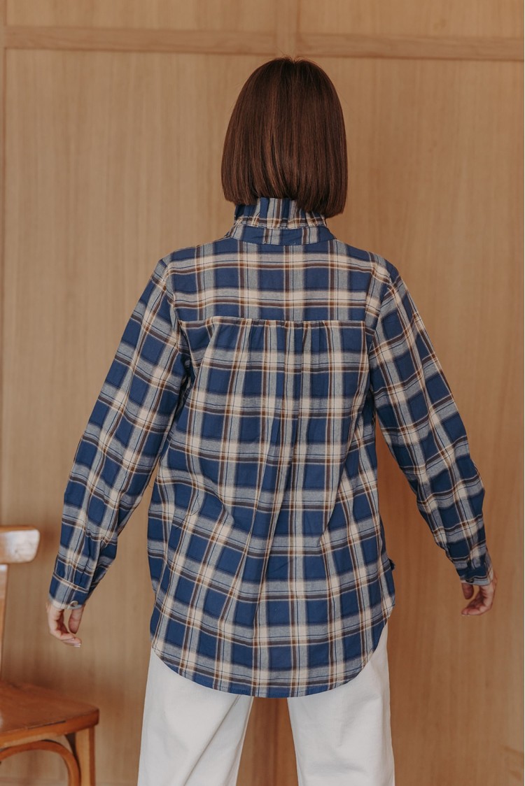 Chemise GREGOIRE