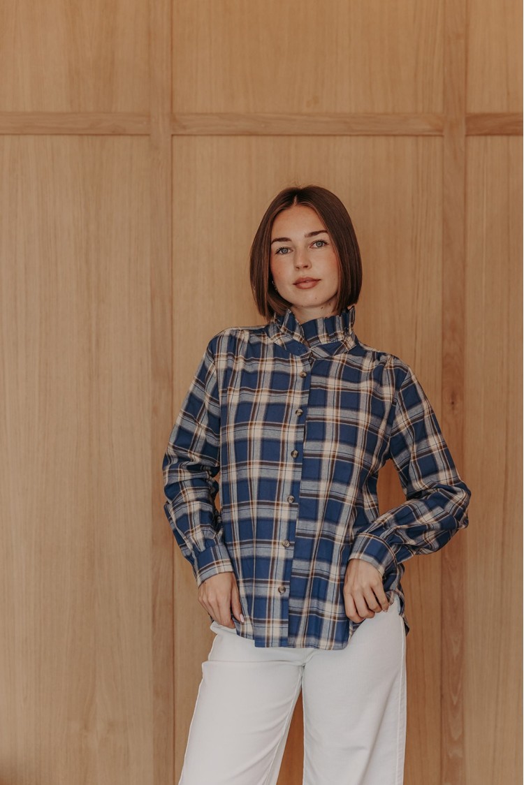 Chemise GREGOIRE
