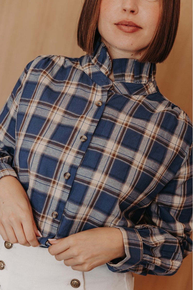 Chemise GREGOIRE