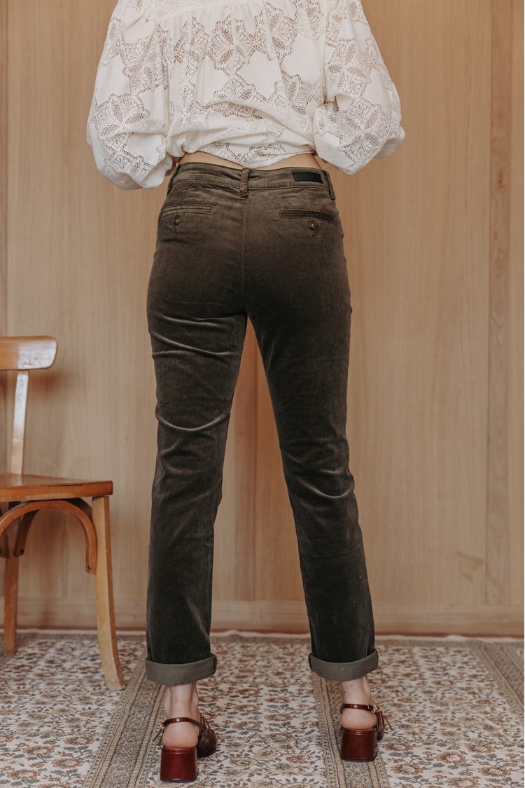 Pantalon GUSTAVE Pantalon GUSTAVE