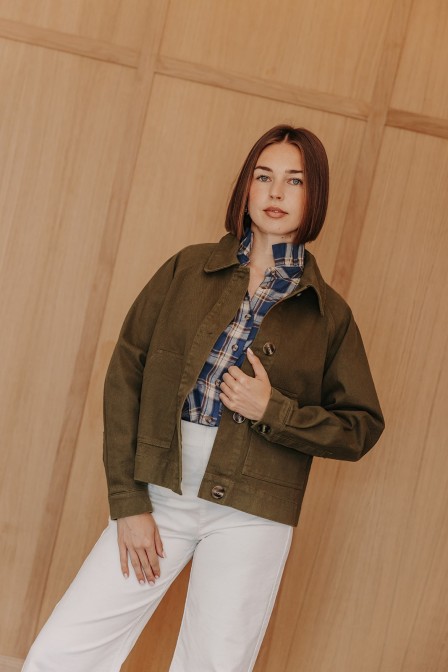 Veste VERSAILLES