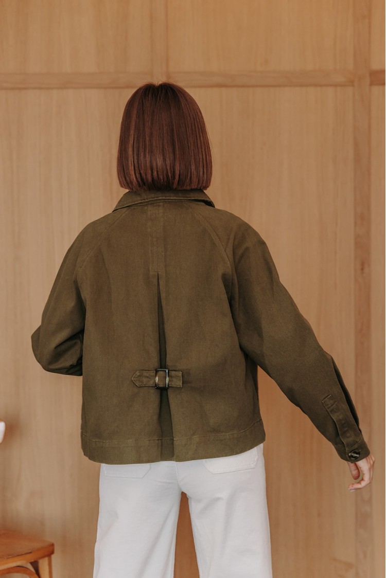 Veste VERSAILLES Veste VERSAILLES