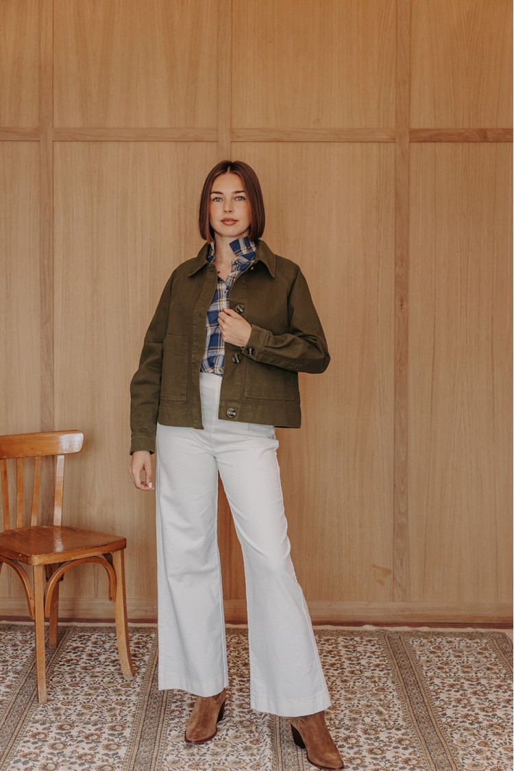 Veste VERSAILLES Veste VERSAILLES
