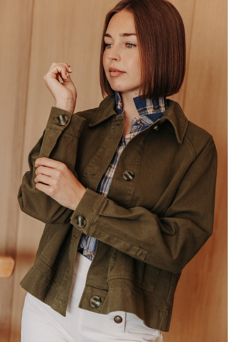 Veste VERSAILLES Veste VERSAILLES