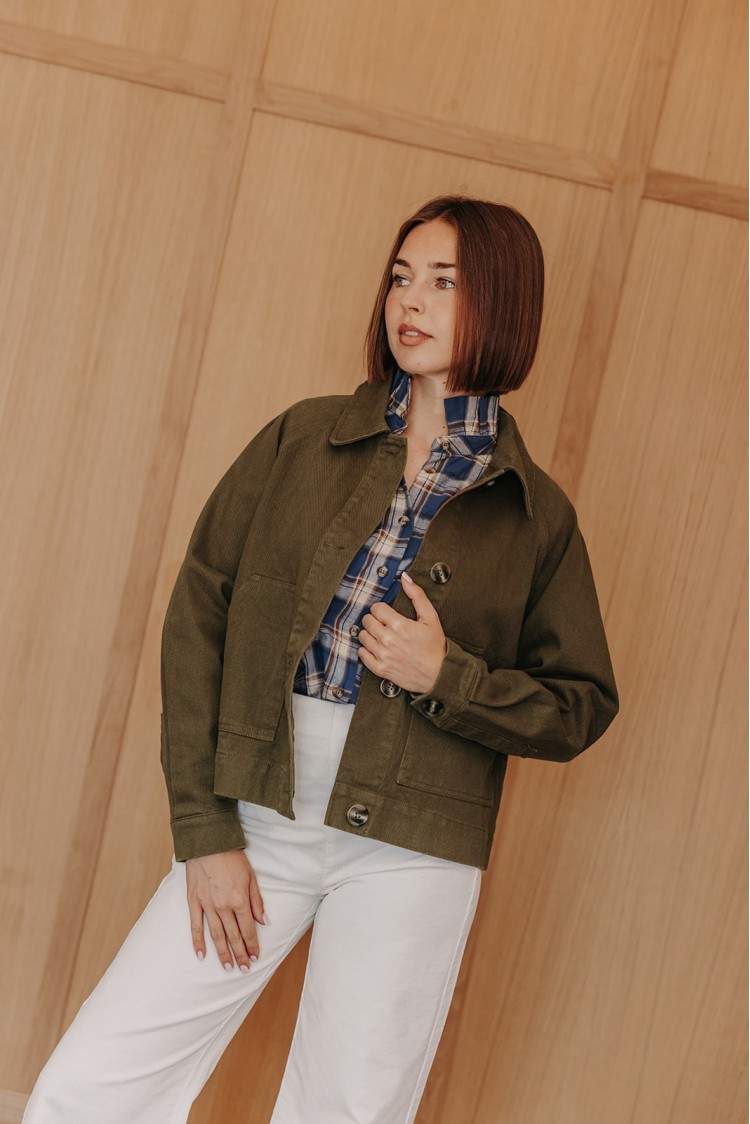 Veste VERSAILLES Veste VERSAILLES