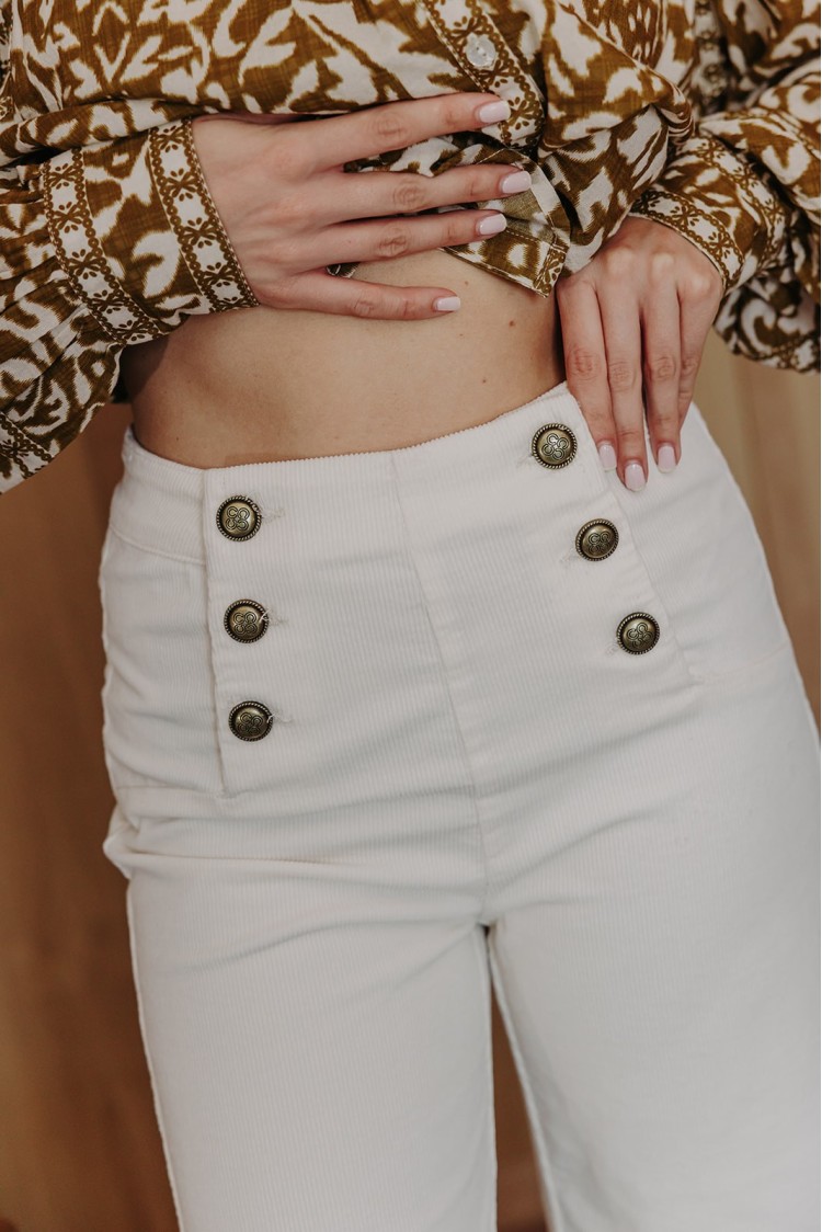 Pantalon VICTORINE Pantalon VICTORINE
