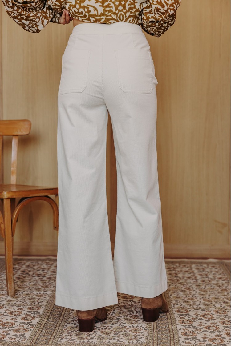 Pantalon VICTORINE Pantalon VICTORINE