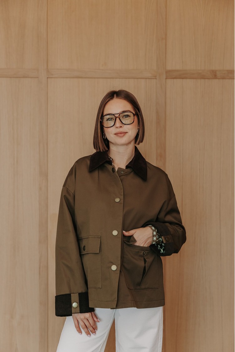 Veste WINDSOR