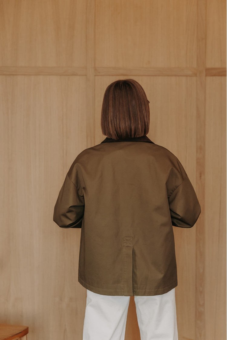 Veste WINDSOR