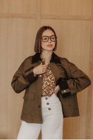 Bronze