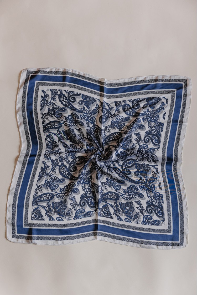 Foulard CECILE Foulard CECILE