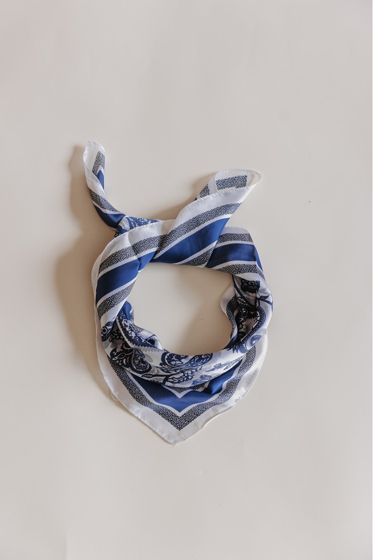 Foulard CECILE Foulard CECILE