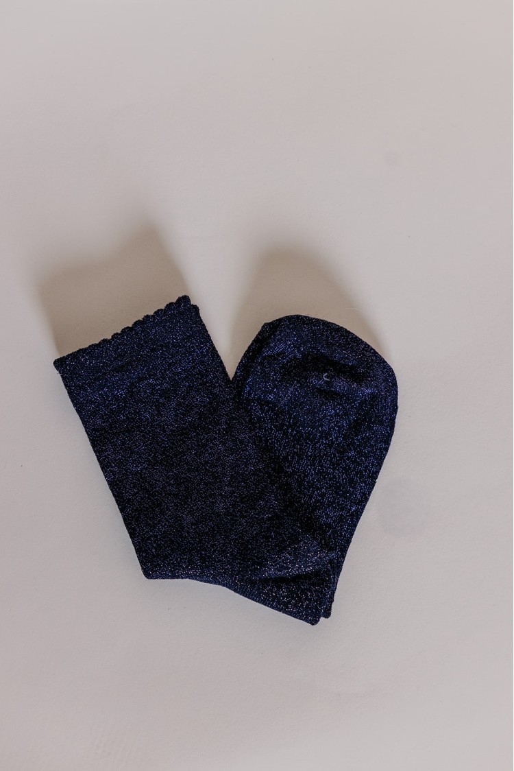 Chaussettes unies SEBBY Chaussettes unies SEBBY