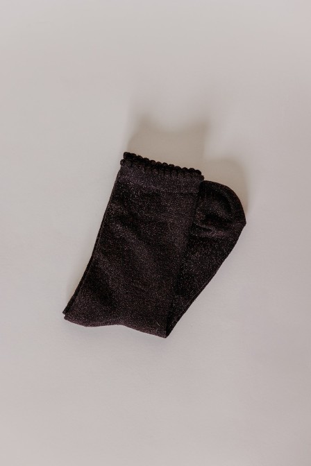 Chaussettes unies SEBBY Chaussettes unies SEBBY