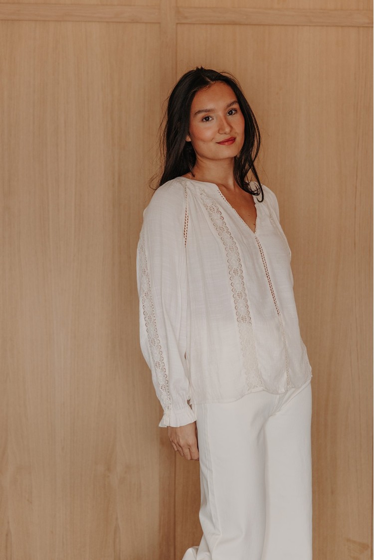 Blouse FRANCESCA Blouse FRANCESCA