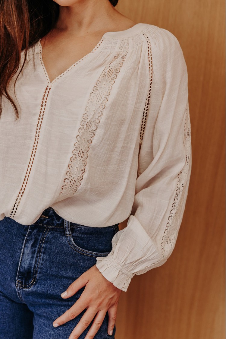 Blouse FRANCESCA Blouse FRANCESCA