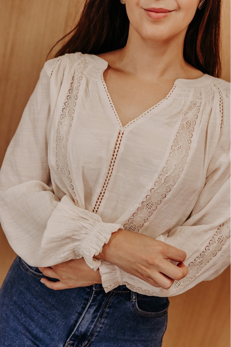Blouse FRANCESCA Blouse FRANCESCA
