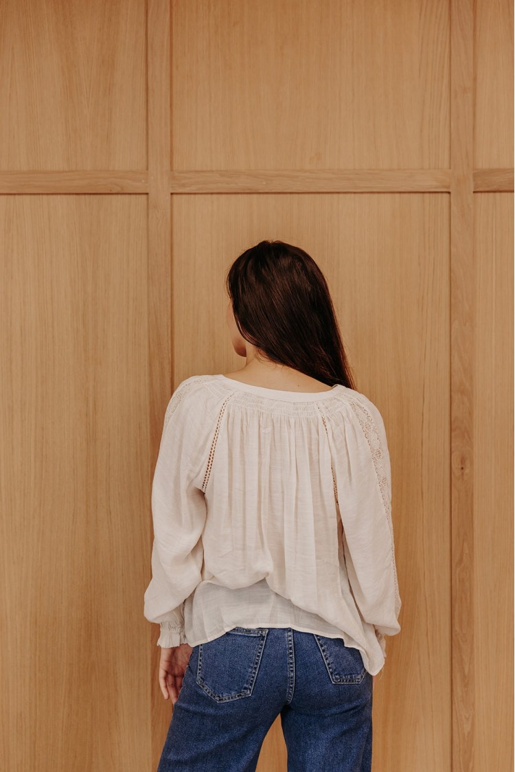 Blouse FRANCESCA Blouse FRANCESCA