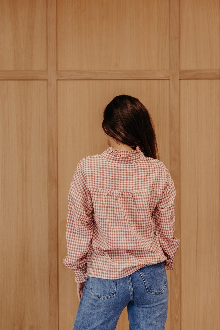 Chemise HORTENSE