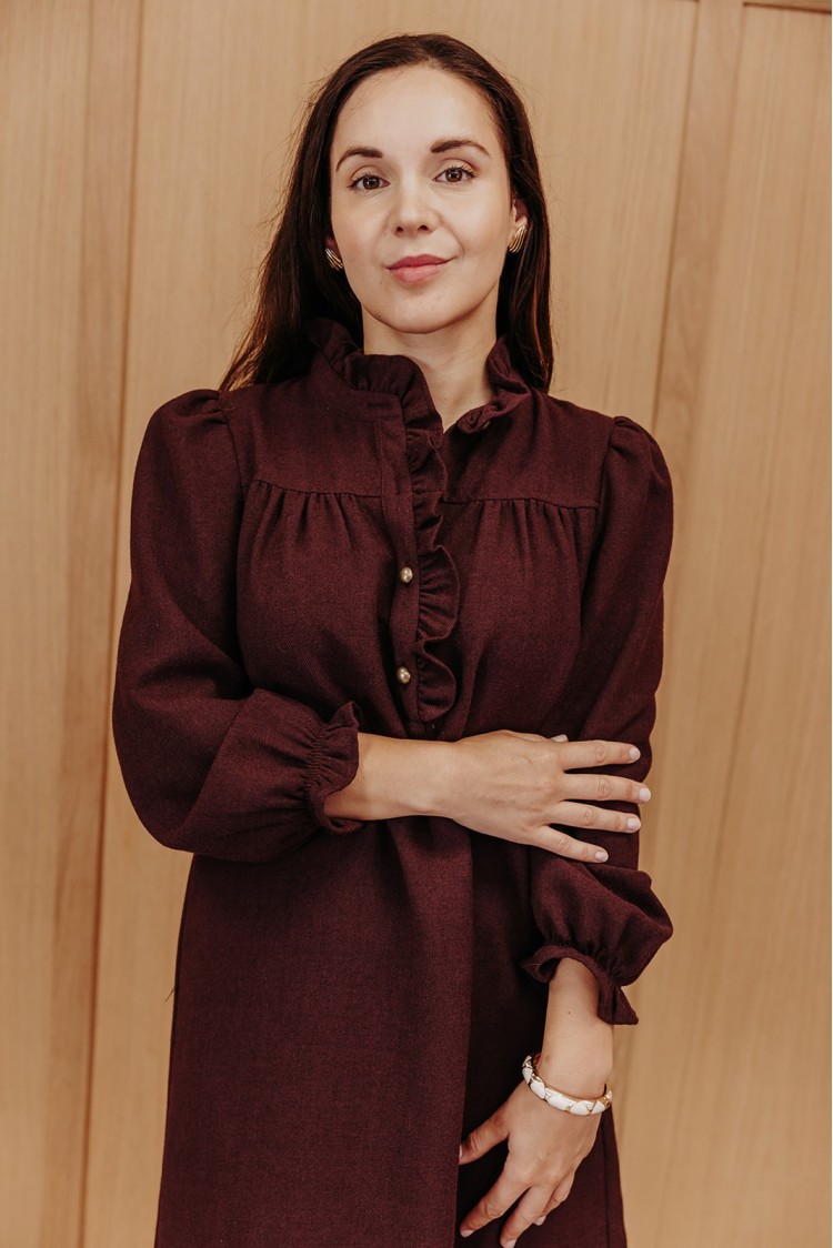 Robe KLEBER Robe KLEBER