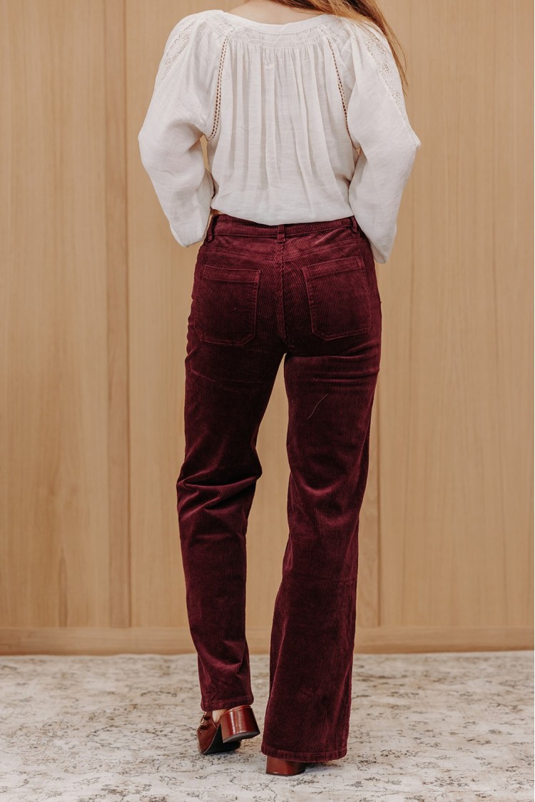 Pantalon LINE